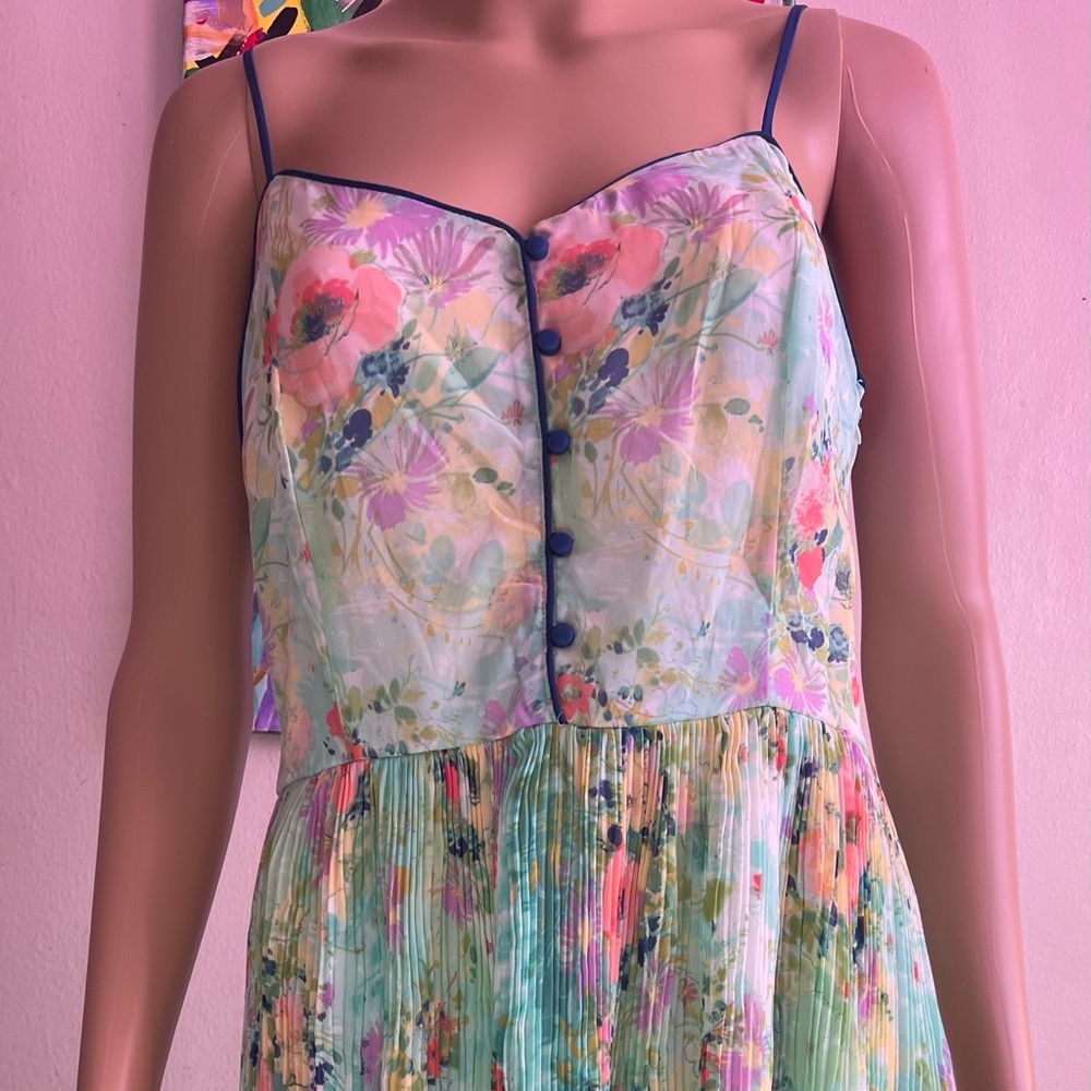 Womens Lauren Conrad dress 10
